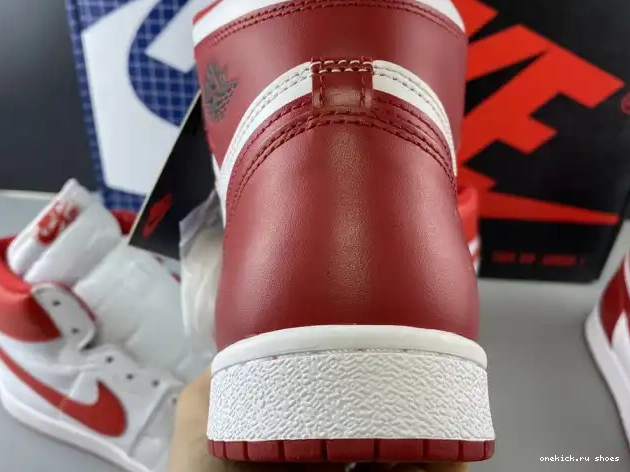 Rep Jordan Nike High CT6252-900 Retro Beginnings New Air 1 & Pack Ship 0502